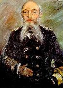 Lovis corinth alfred von tirpitz